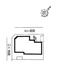 レオパレスサザンクロスプラザの物件内観写真